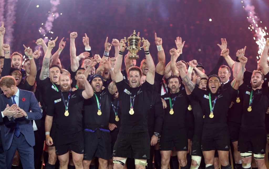 7 reasons the All Blacks is the world’s favourite team