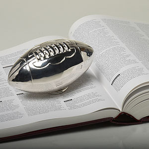 gifts for rugby lovers