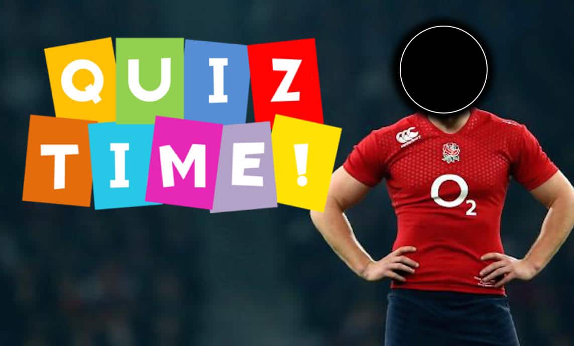 Quiz: can you name the england matchday squad from the last time they faced samoa? - ruck