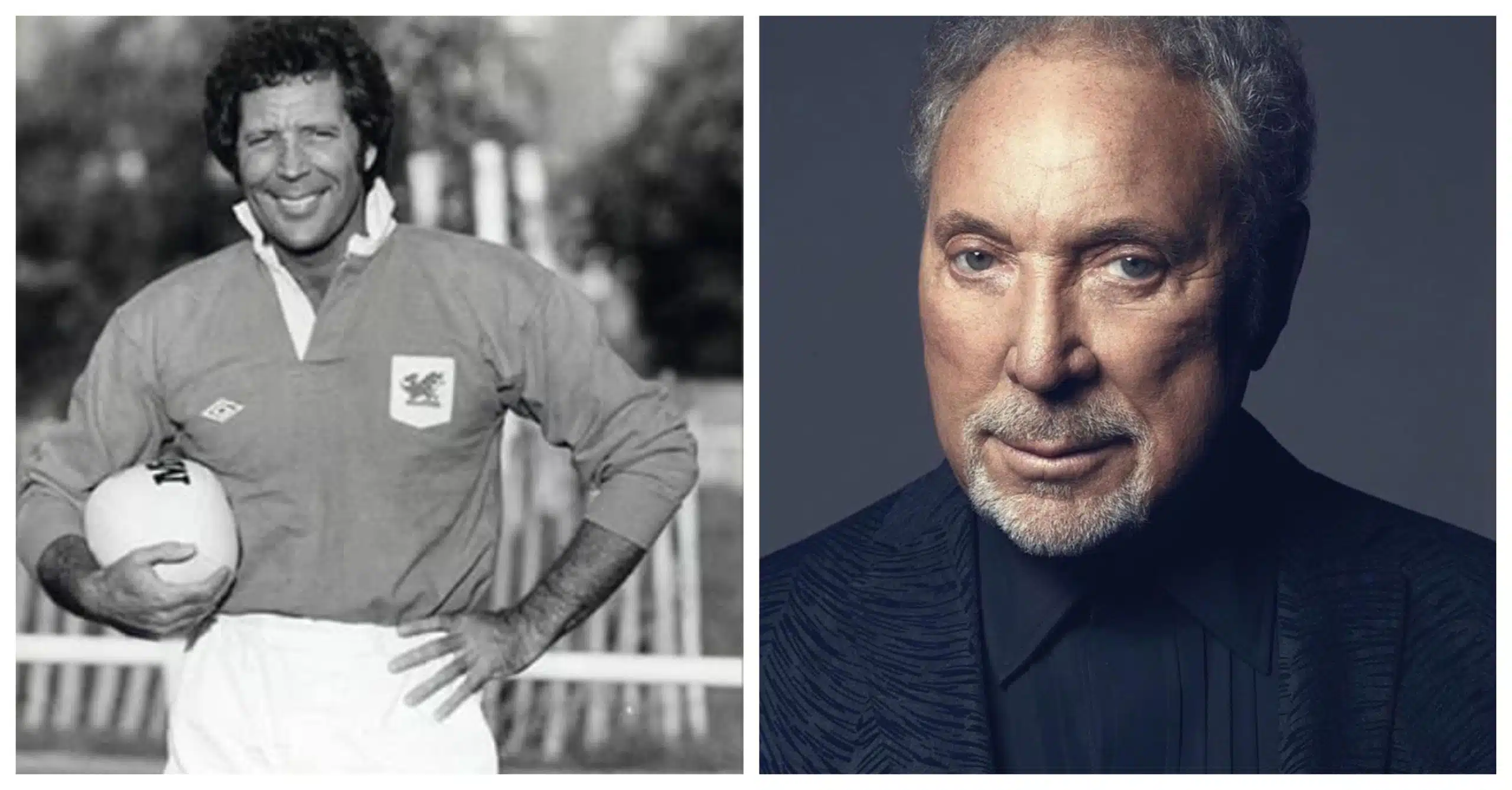 Celebrities You Didn T Know Played Rugby Ruck