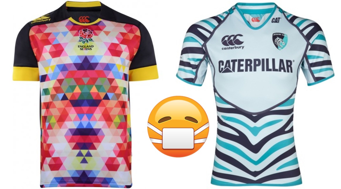 ugly rugby jersey