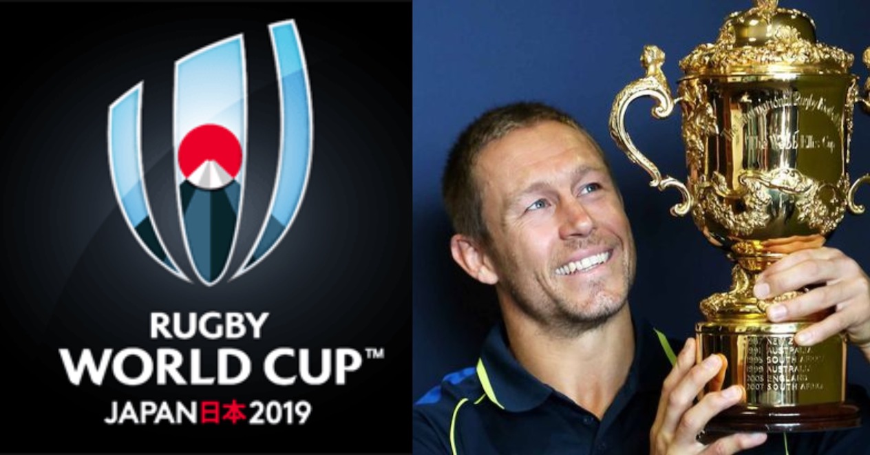 20 Rugby World Cup Facts You Probably Didnt Know Ruck