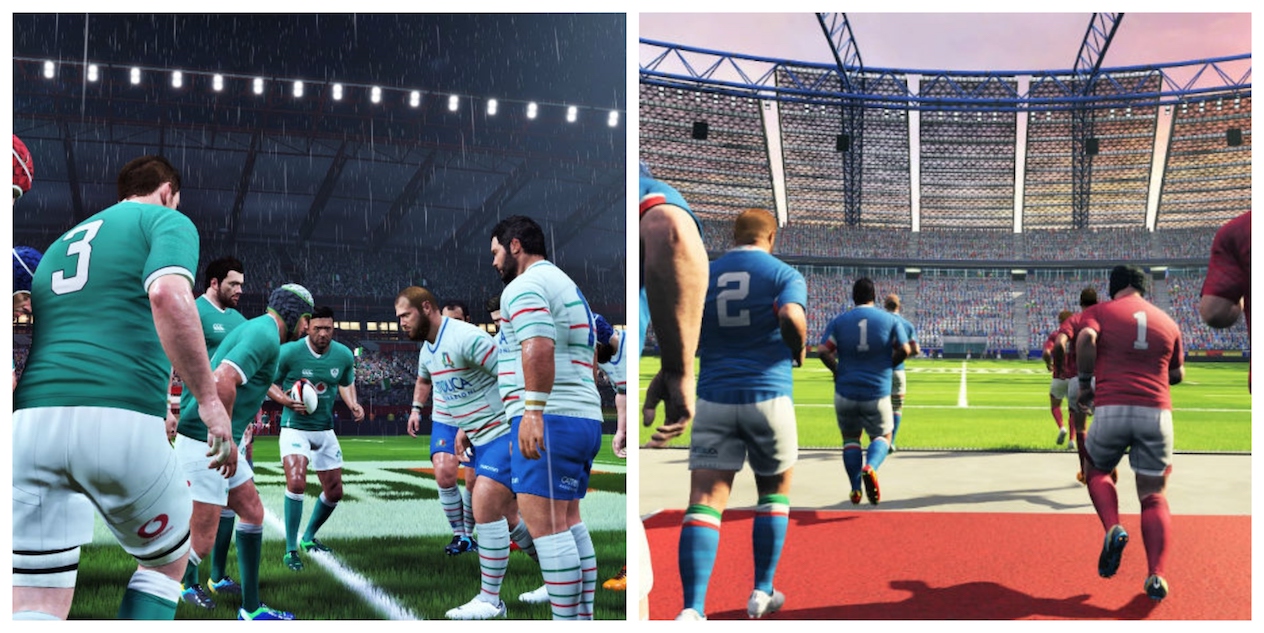 new rugby video game