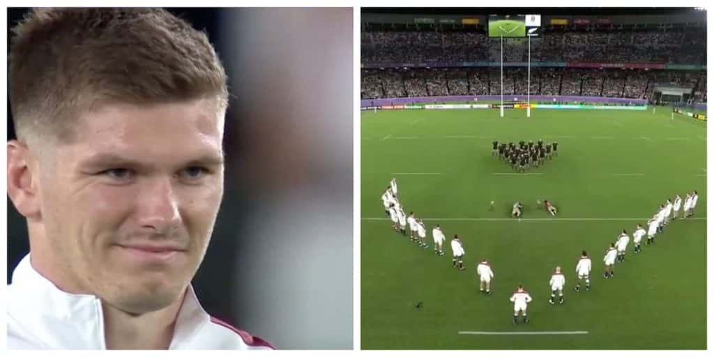Haka Responses Haka Responses