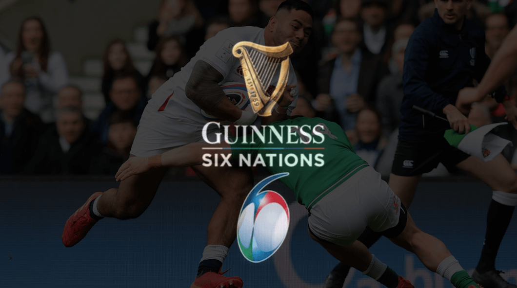 Six nations 2020: round 3 team of the week - ruck