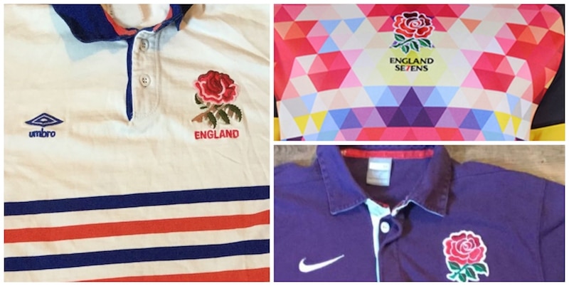 england rugby union shirt 2020