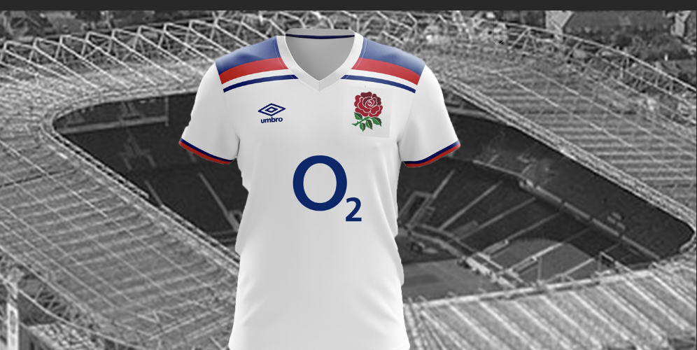 england rugby kit 2021