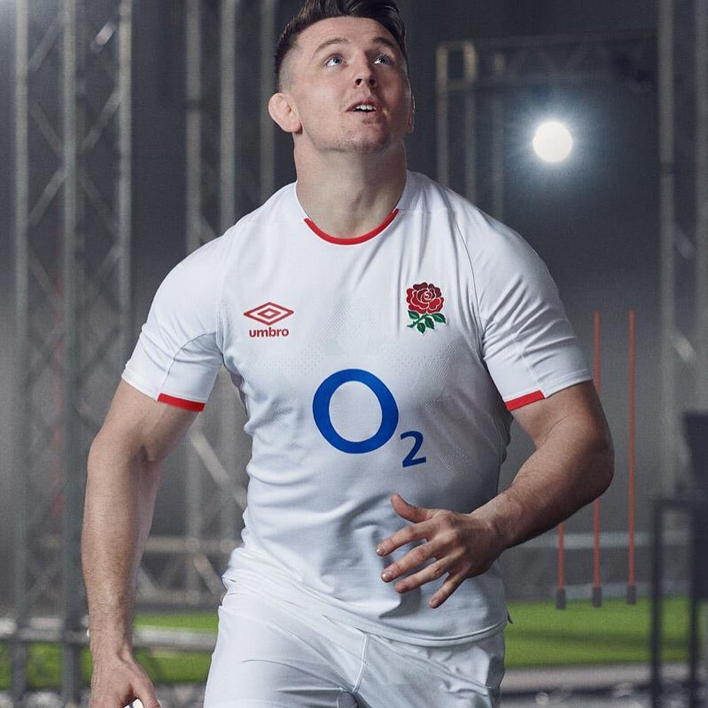 baby england rugby kit 2020