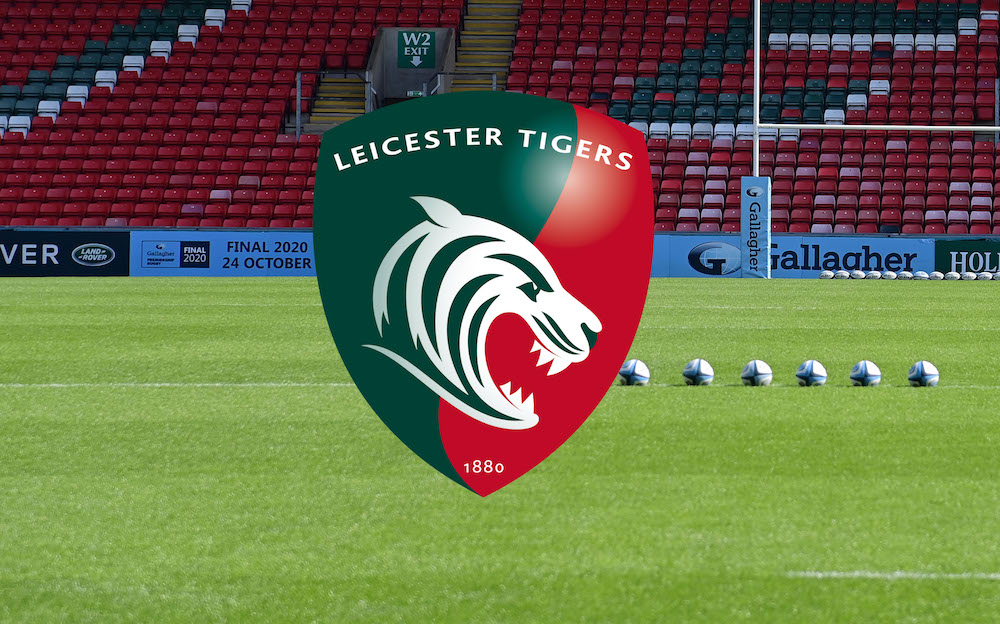Statement: Leicester Tigers confirm manager has left the club