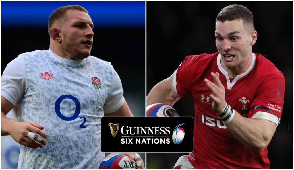 Which Six Nations Squad Has the Most Foreign-Born Players ...
