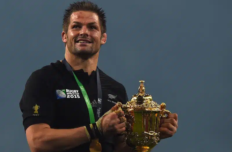 Richie McCaw