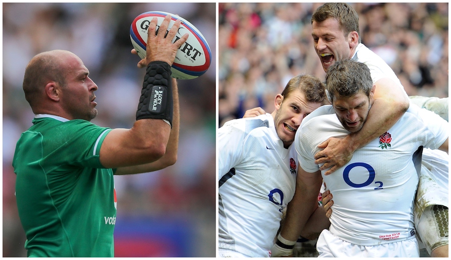 5 Oldest Players In Six Nations History, Oldest Ever International Rugby Player
