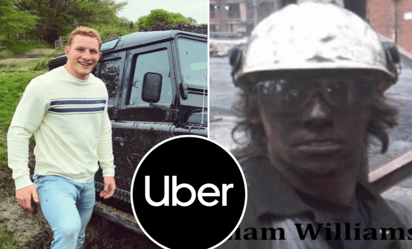 5 rugby players who had normal jobs before rugby stars Ruck