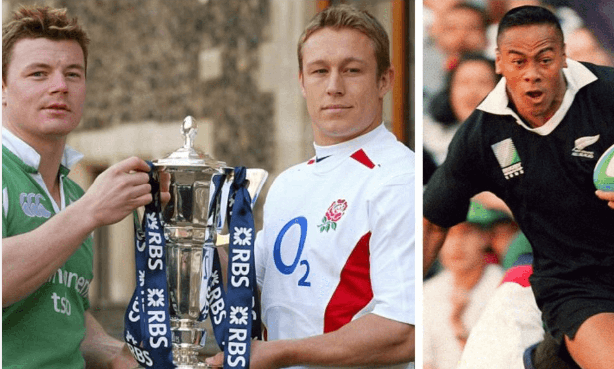 The greatest rugby XV of all-time picked by statisticians - Ruck