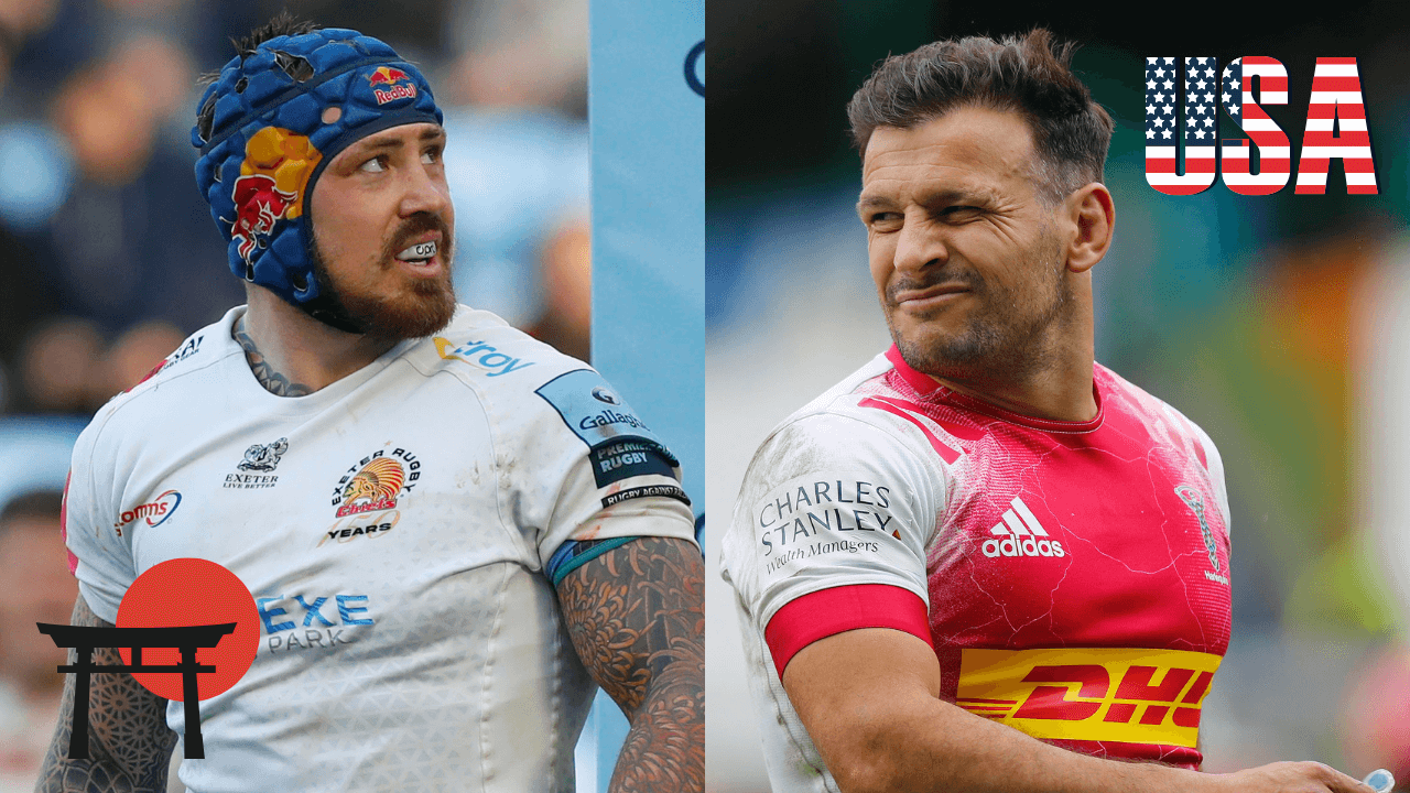 “I might be a good fit” – 5 disgruntled England stars linked with move overseas