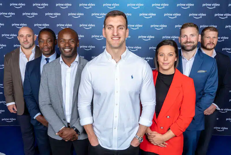 prime video rugby pundits full line up revealed for upcoming autumn nations series ruck