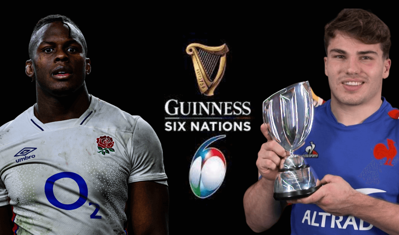 Six Nations Team Of The Tournament Revealed Page 2 of 3 Ruck