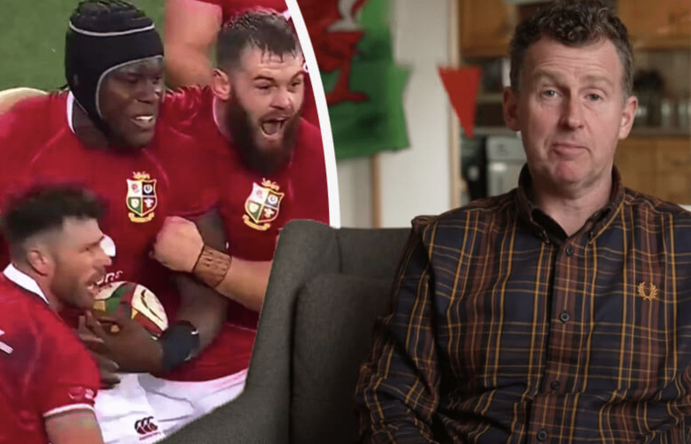 “oh god yes” – nigel owens reveals the five worst players to referee, including itoje - ruck