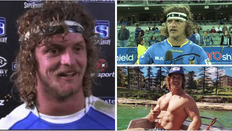 24 best Nick 'Honey Badger' Cummins quotes of all-time - Ruck