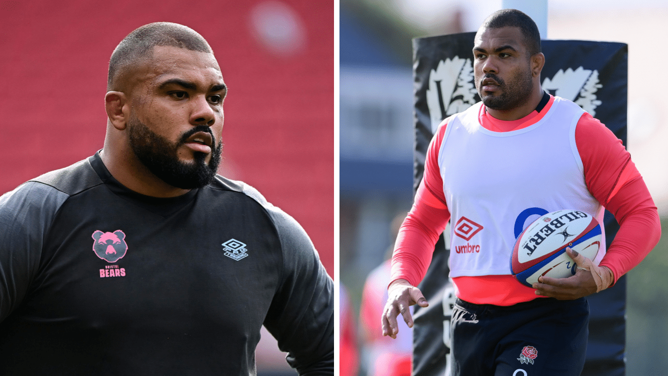 Kyle sinckler puts transfer rumours to an end with statement - ruck