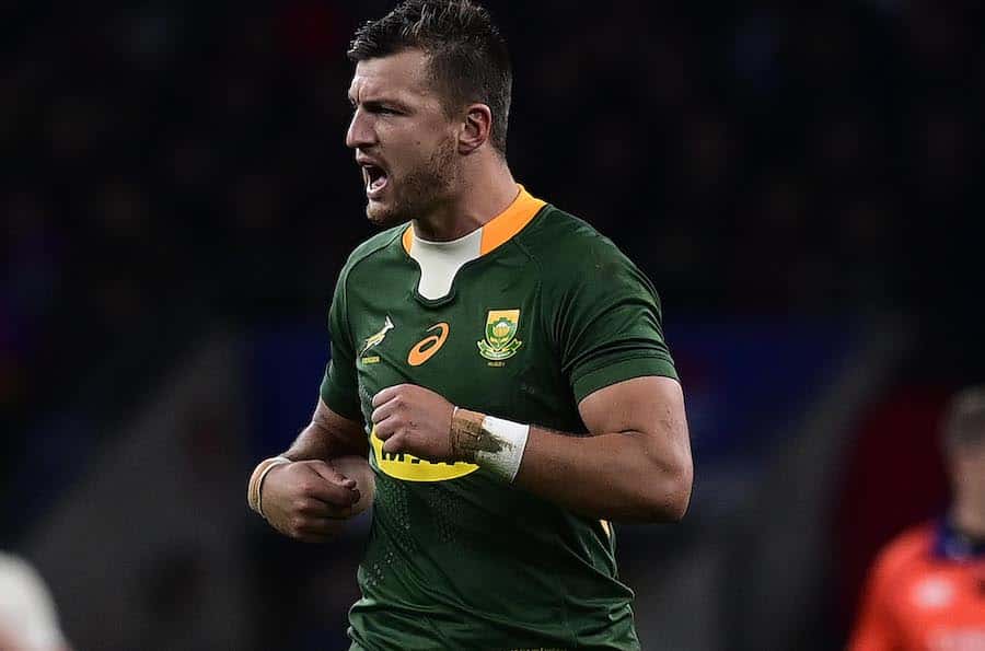 Highestpaid rugby players in the world 2023 Who earns the most? Ruck