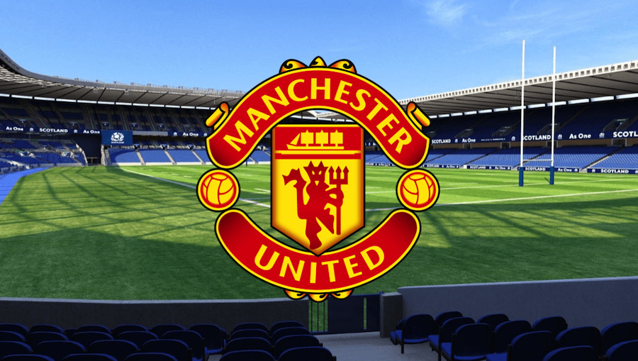 Manchester United to play game at international rugby stadium in pre-season