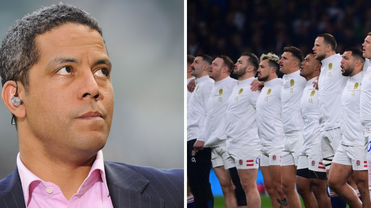 “We’re Lacking Those Special Players” – Jeremy Guscott lays into England’s World Cup chances