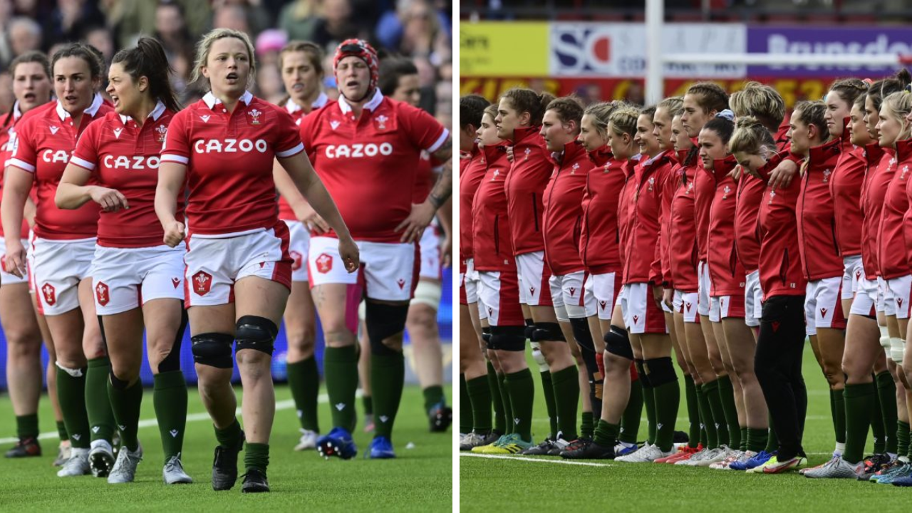 “Huge Step Forward” – Wales Confirm Three Development Centres for Women’s Rugby