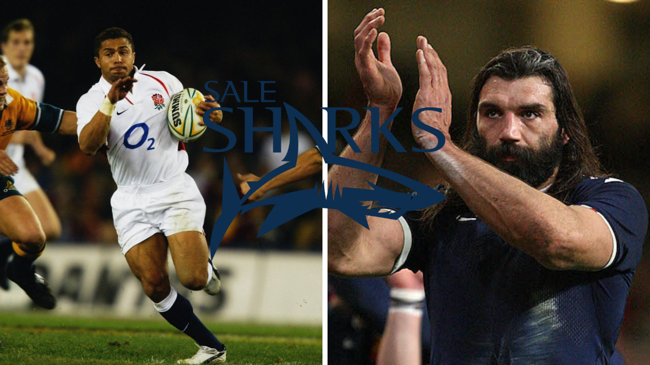 Where Are They Now? – The 2006 Sale Sharks Premiership Champions Starting XV