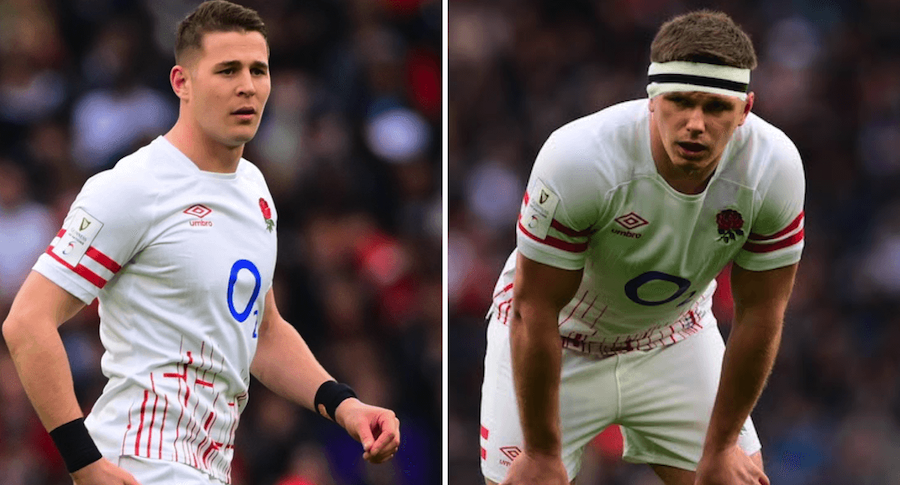 “Ridiculous” – How much do England players get paid for playing at the Rugby World Cup?”
