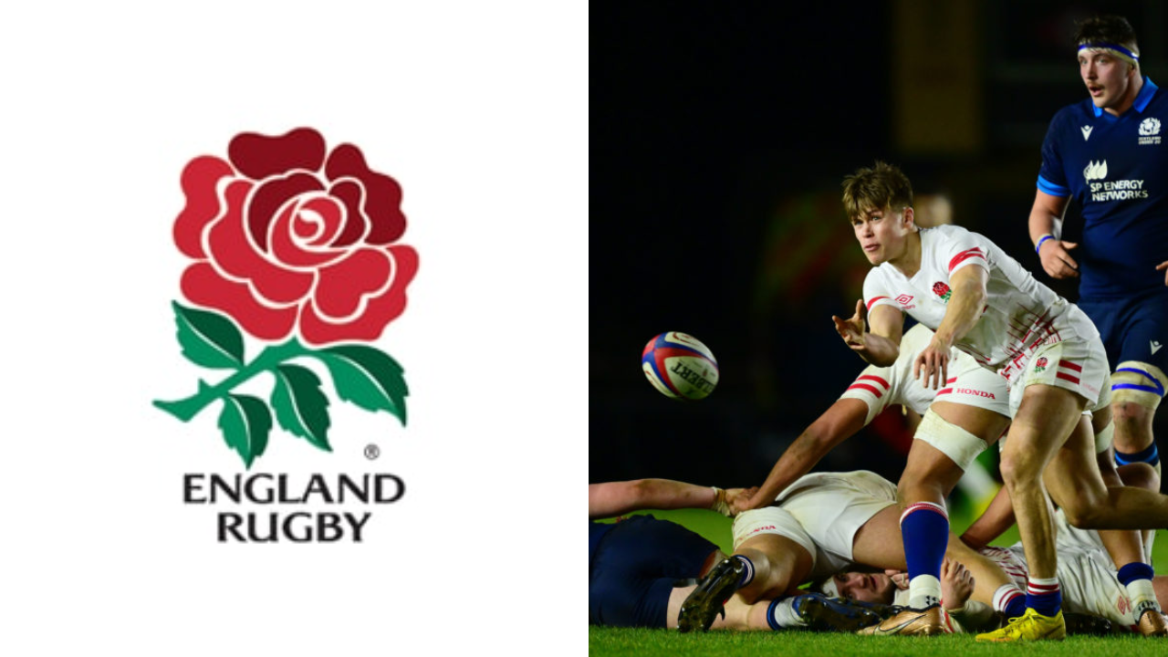 “The Next Generation” – England U20s Squad Announced for 2023 World Championships