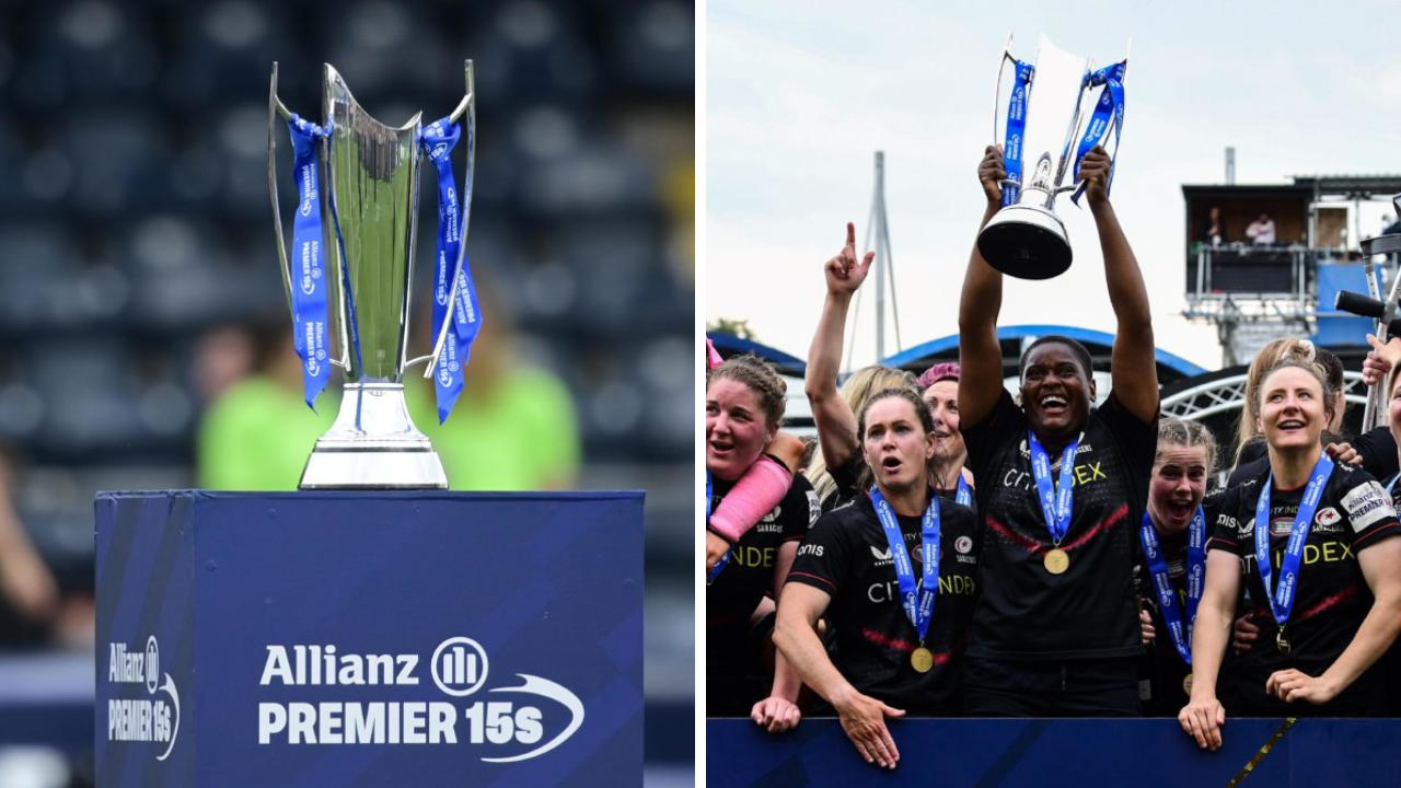Premier 15s Play Offs Preview – Who Will Be Crowned Champions of Women’s Club Rugby?