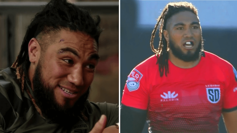 41-year-old ma'a nonu could swap nations and appear at the 2023 rugby world cup - ruck