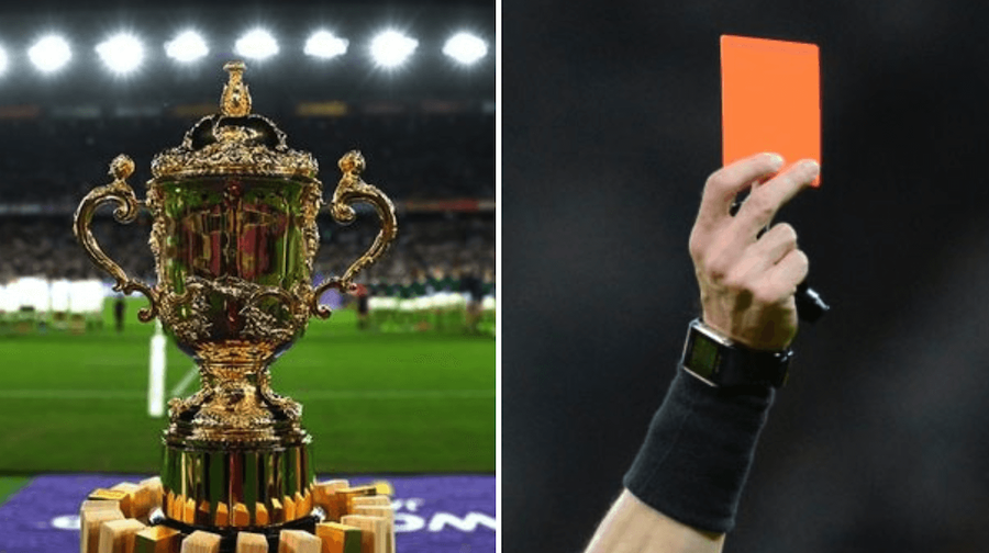 "Orange card" - World Rugby confirm five new laws for 2023 Rugby World Cup - Page 3 of 3 - Ruck
