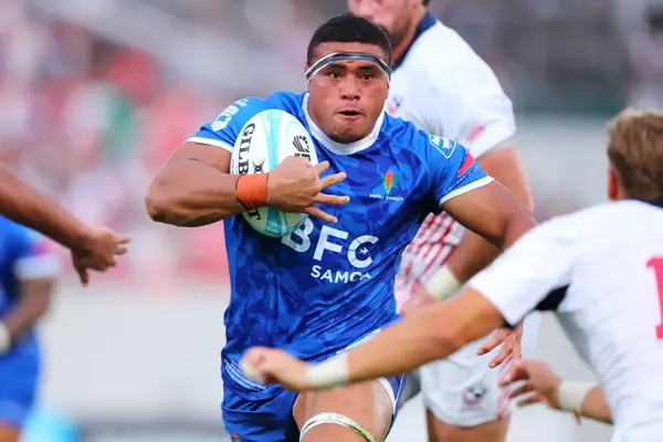 “Road to Australia” – 2025 Pacific Nations Cup set to decide Qualifiers for 2027 RWC