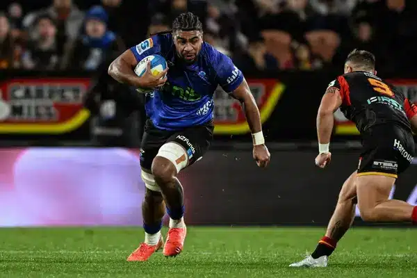 “England eligible” – AU NZ Invitational XV player is one to watch against the British and Irish Lions