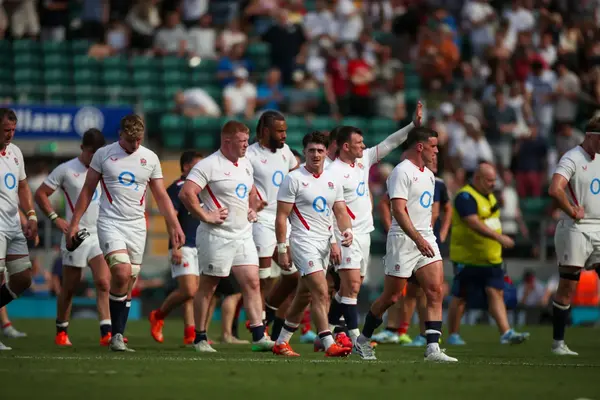 Summer Tests: Weekend of Action includes England v Argentina & All Blacks v France