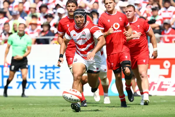 ‘Japan stun Wales’ – Summer Tours: Recaps ahead of the Second Weekend of Test Matches