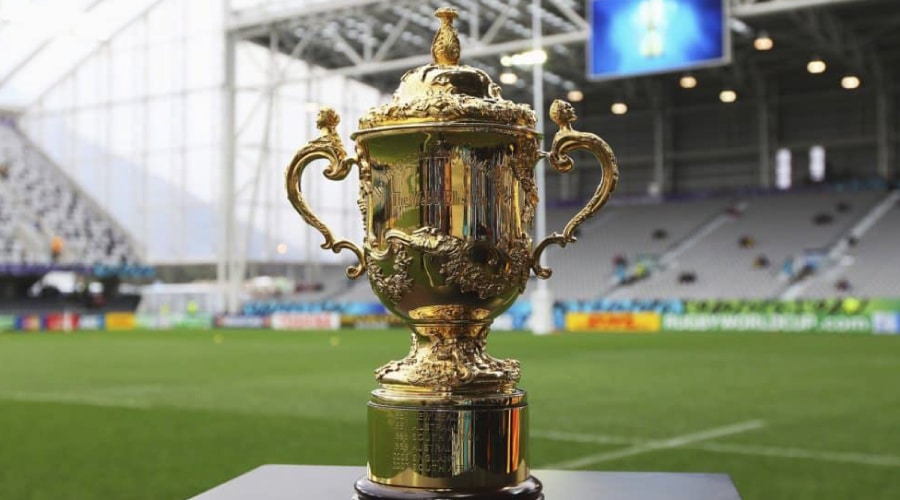 Updated 2027 Rugby World Cup draw, England get easy group