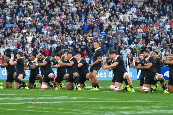 Can New Zealand be as dominant in the 2025 Rugby Championship as in previous years?