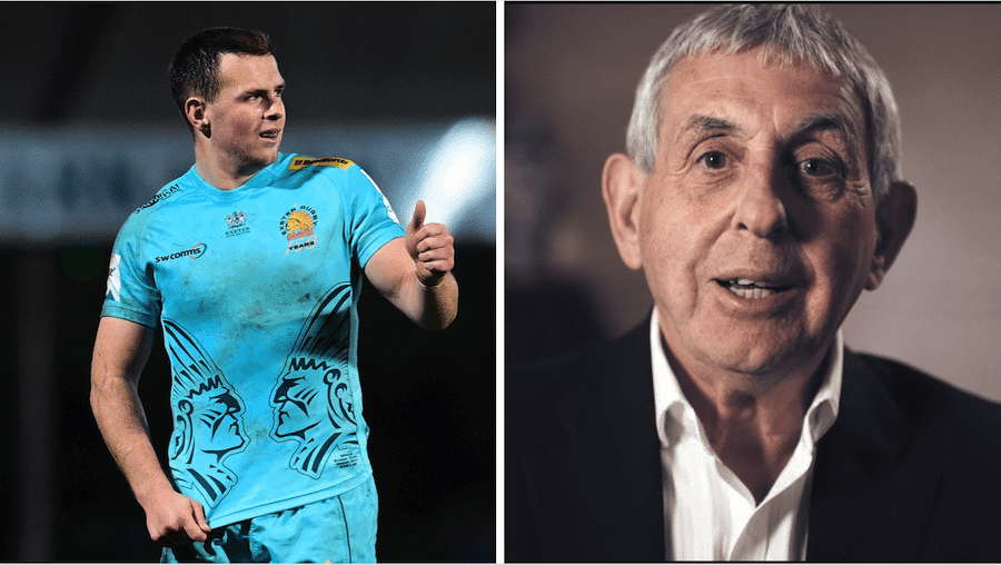 England prodigy once hailed as a ‘special talent’ by Sir Ian McGeechan now left uncapped and exiled