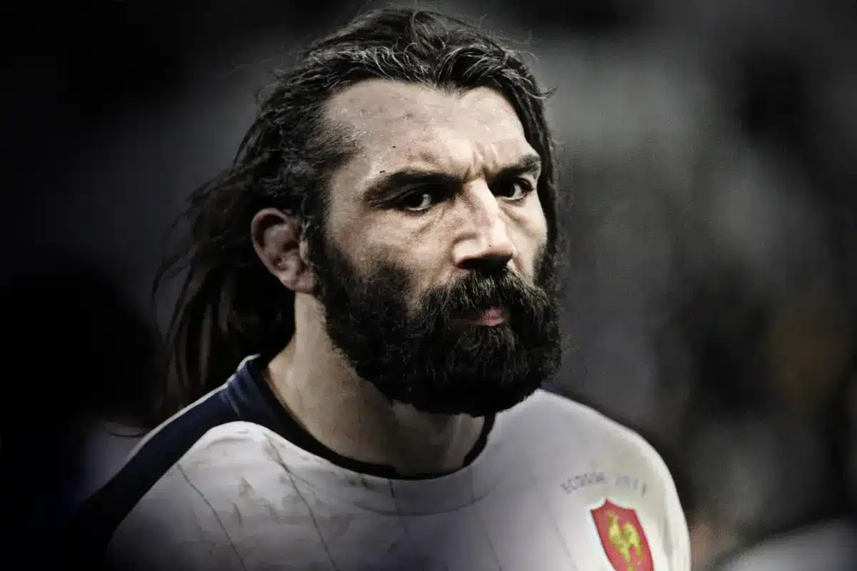 Hardest Rugby Players Of All-Time (Ranked 15-1)