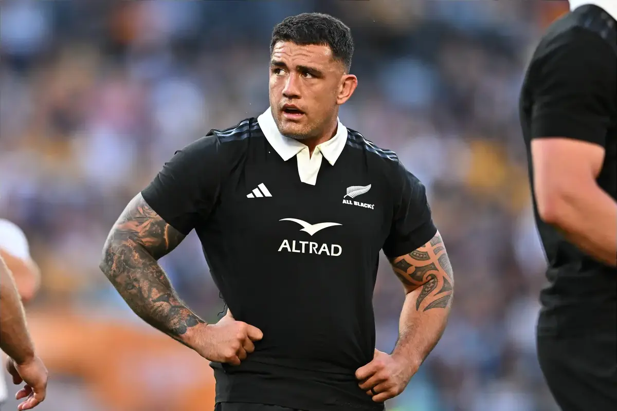 All Blacks hooker Codie Taylor looks back on 2016 Chicago defeat to Ireland ahead of Autumn Series opener