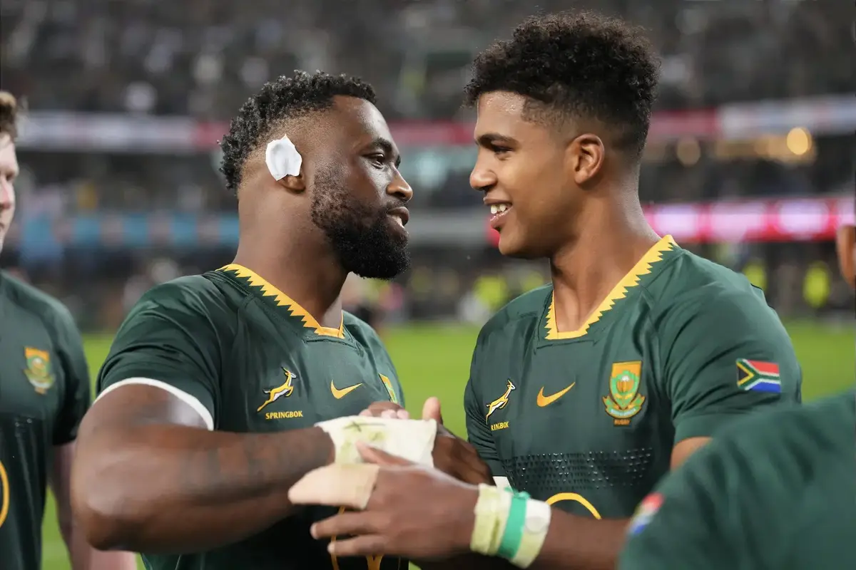 “3/10” – Three players who flopped for the Springboks against Argentina despite win