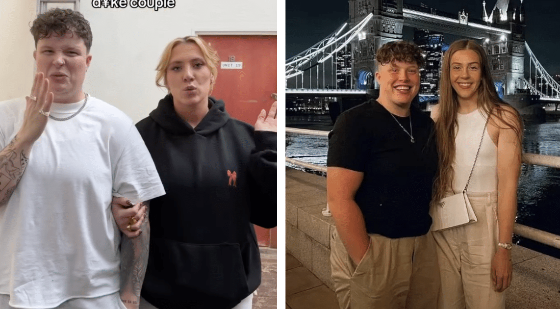 England star Hannah Botterman now dating Wales star after split from teammate