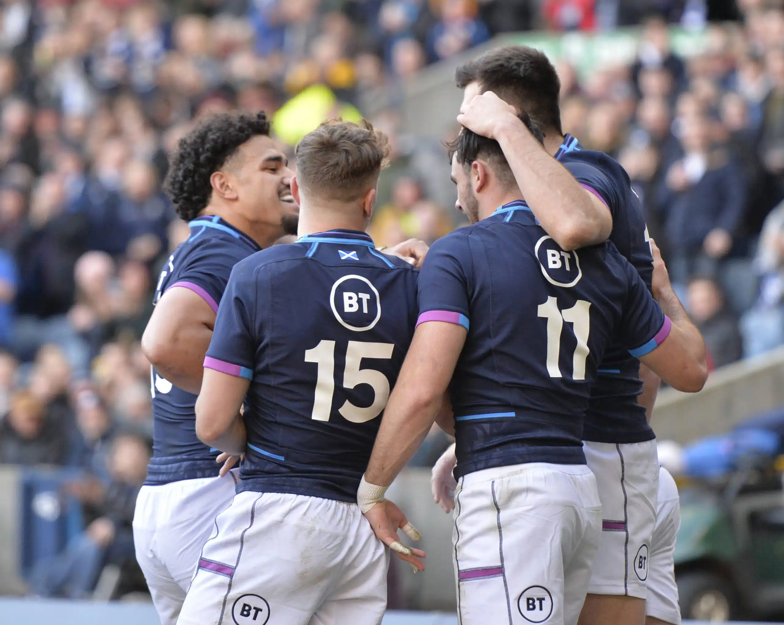 Opinion: Scotland’s Thumping Victory Over the USA Could Create a False Sense of Security