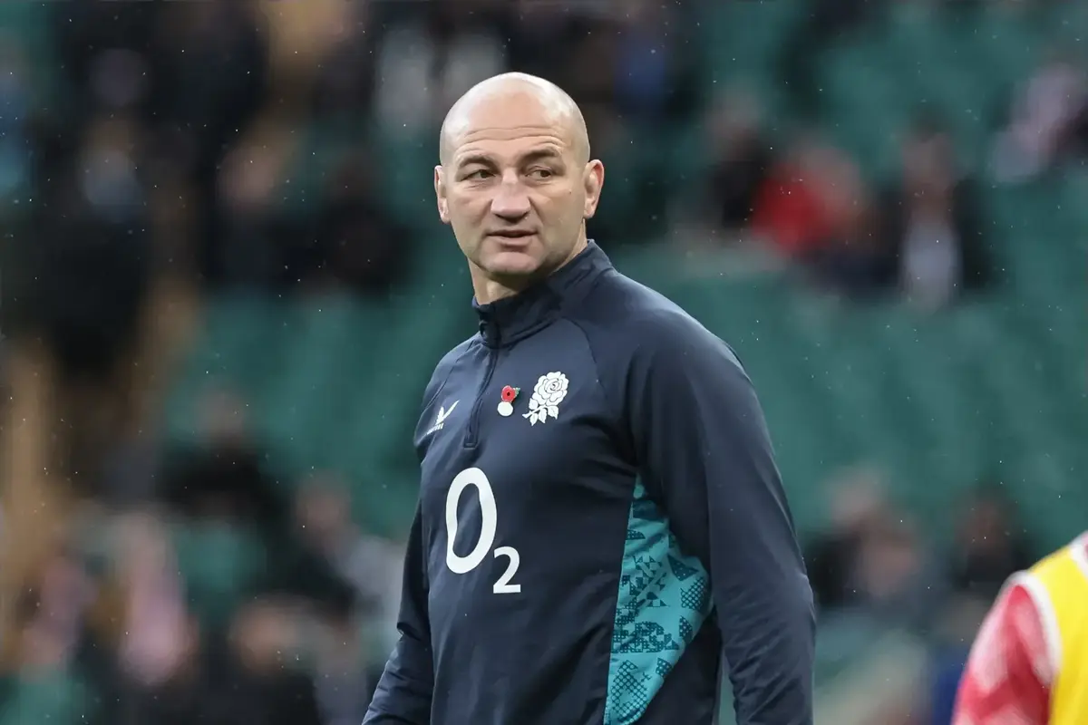 Steve Borthwick puts faith in replacements to do the job against Fiji