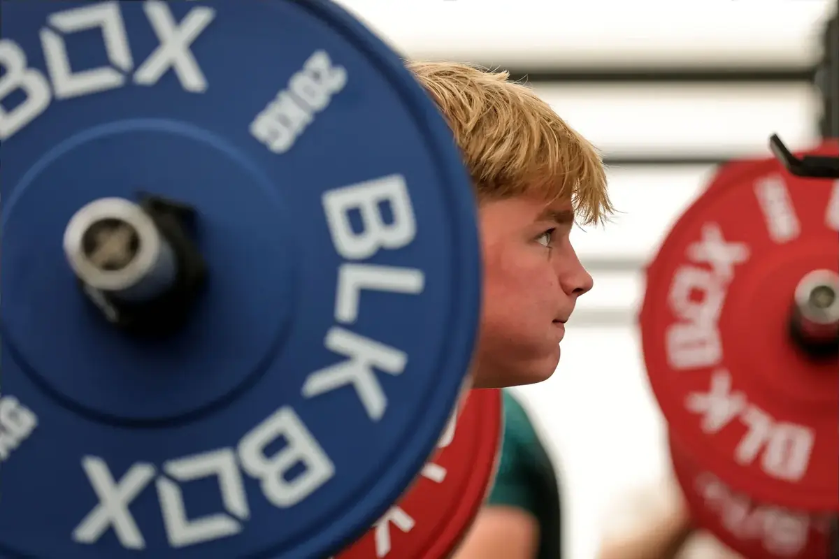 England sensation Henry Pollock leaves coaches stunned with freakish gym stats
