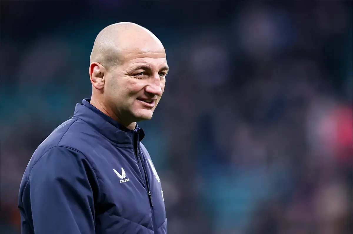 South African to play for England at 2027 Rugby World Cup after Borthwick appeal