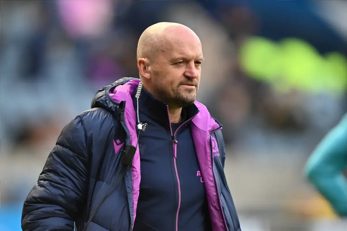 Time’s up, Gregor’: Scotland supporters turn on Townsend demand change and name their replacement